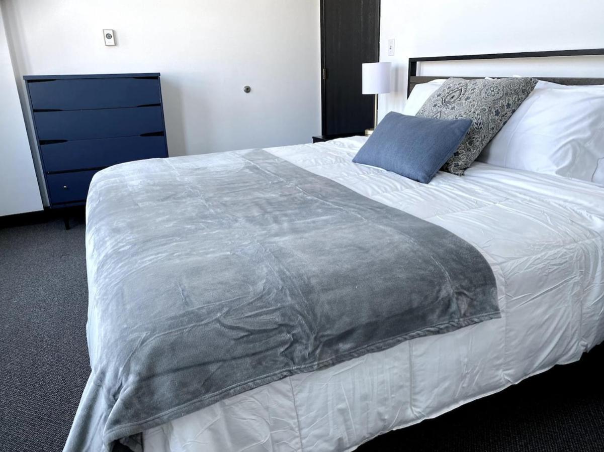 Onora Suites Wausau Exteriér fotografie