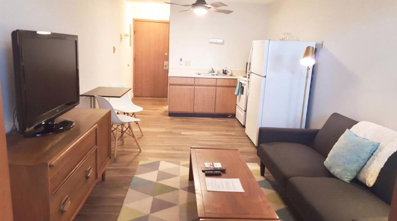 Onora Suites Wausau Exteriér fotografie