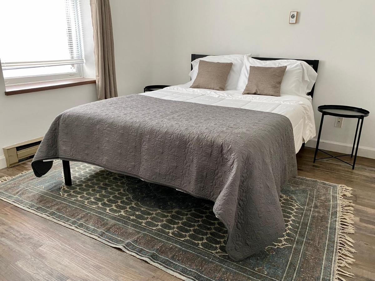 Onora Suites Wausau Exteriér fotografie
