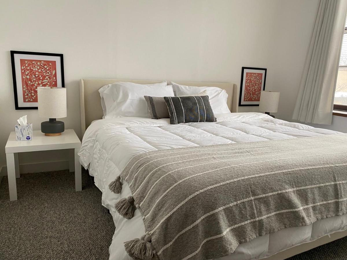 Onora Suites Wausau Exteriér fotografie