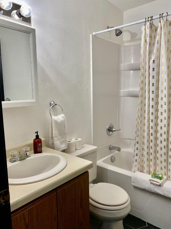 Onora Suites Wausau Exteriér fotografie