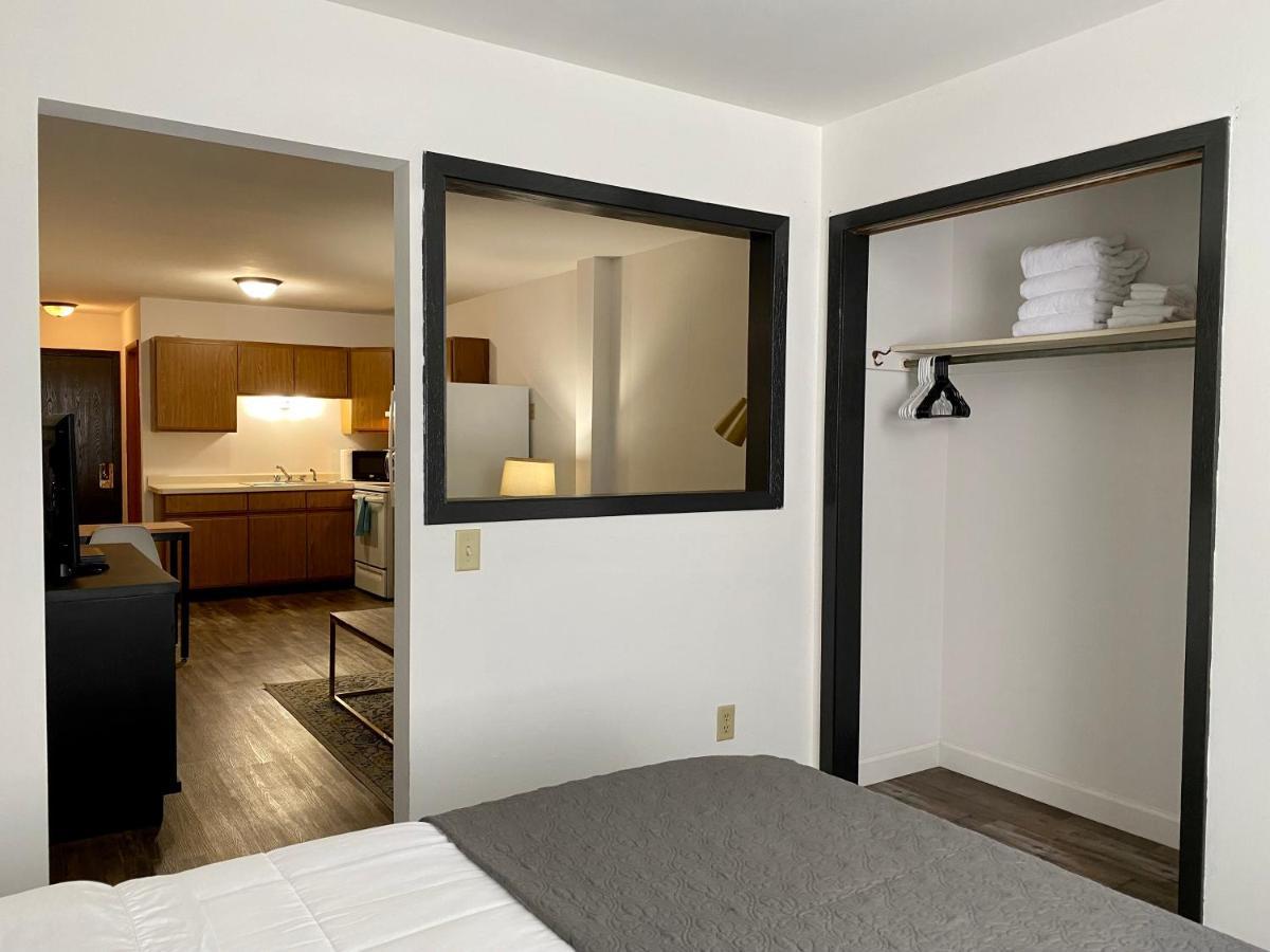 Onora Suites Wausau Exteriér fotografie