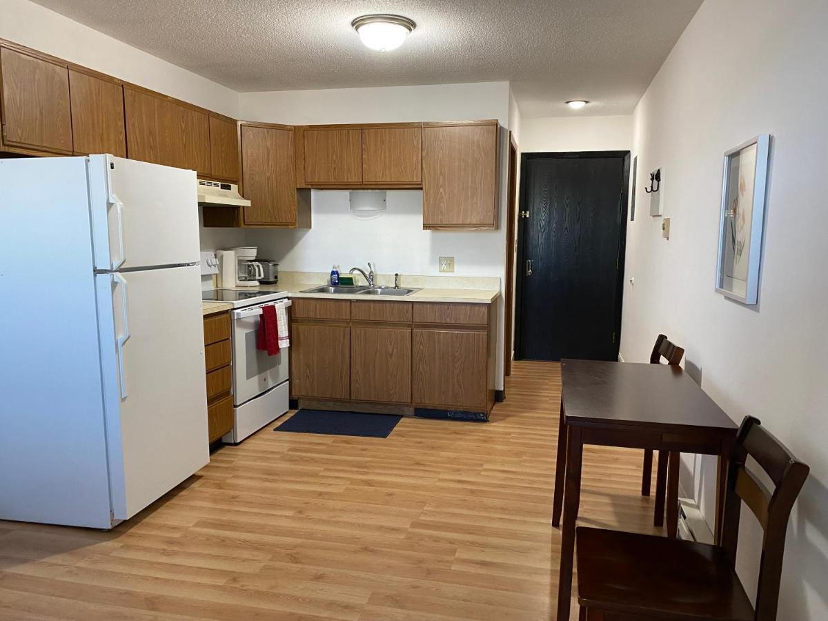 Onora Suites Wausau Exteriér fotografie