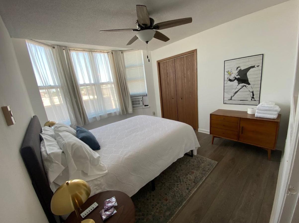Onora Suites Wausau Exteriér fotografie