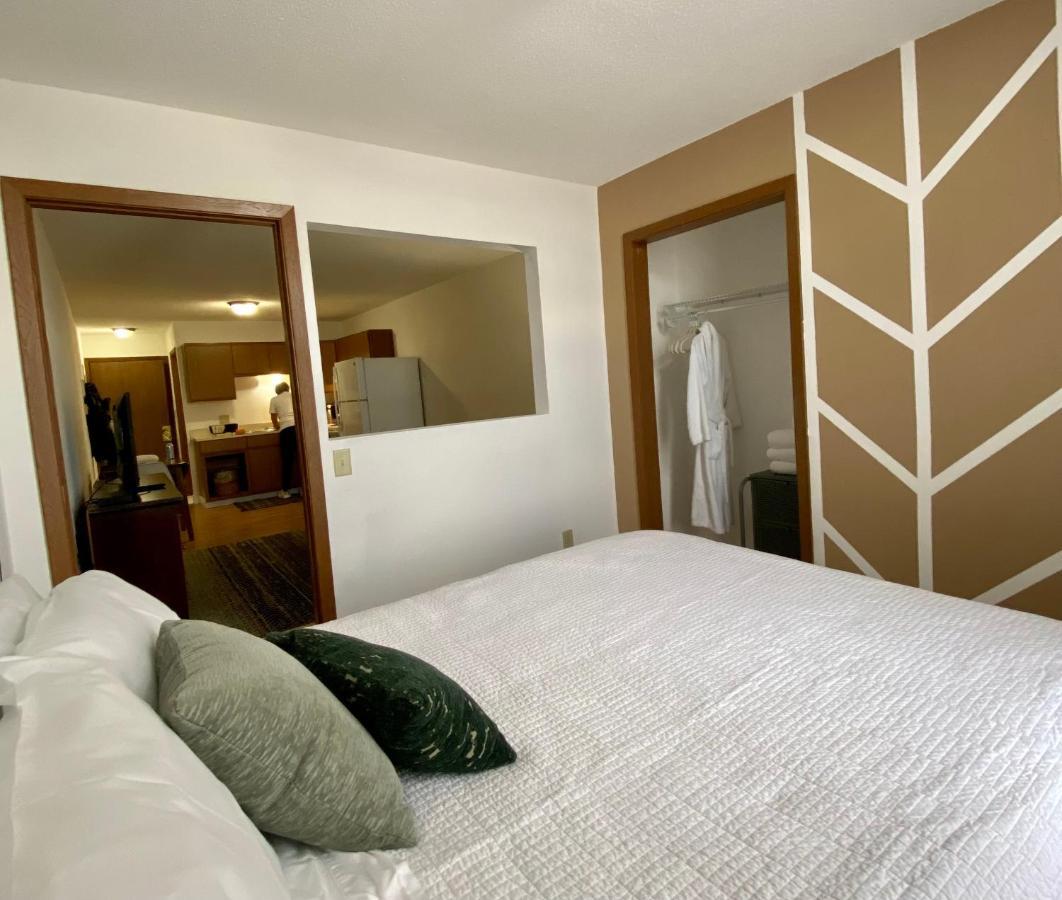 Onora Suites Wausau Exteriér fotografie