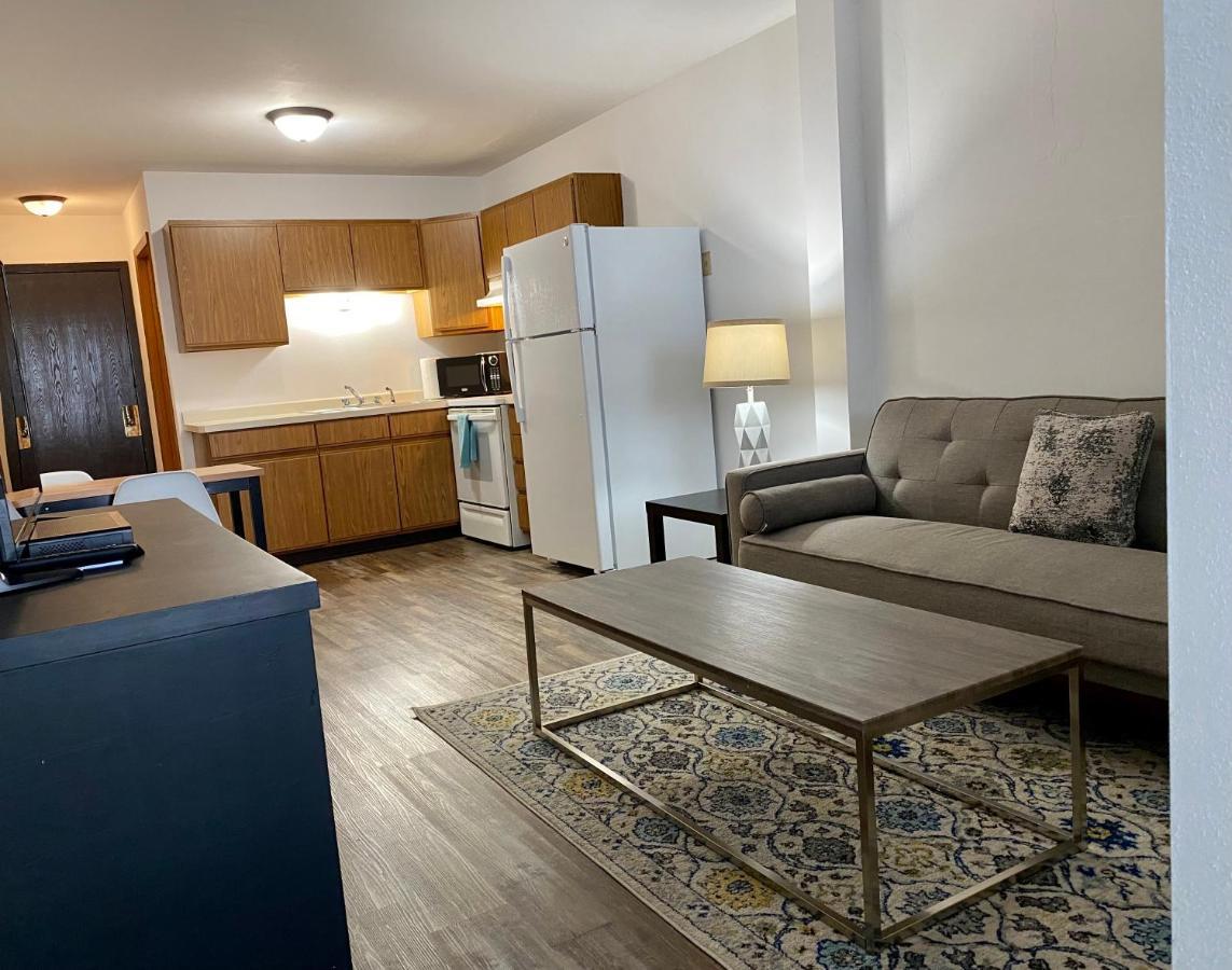 Onora Suites Wausau Exteriér fotografie