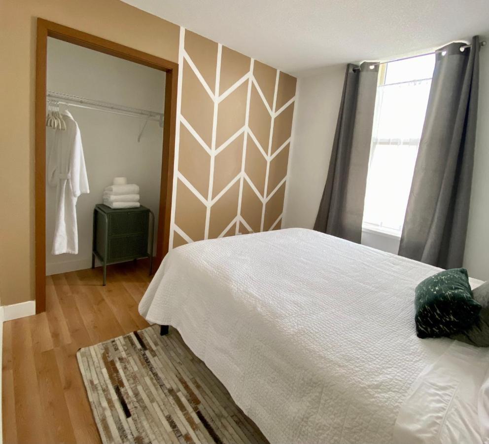 Onora Suites Wausau Exteriér fotografie