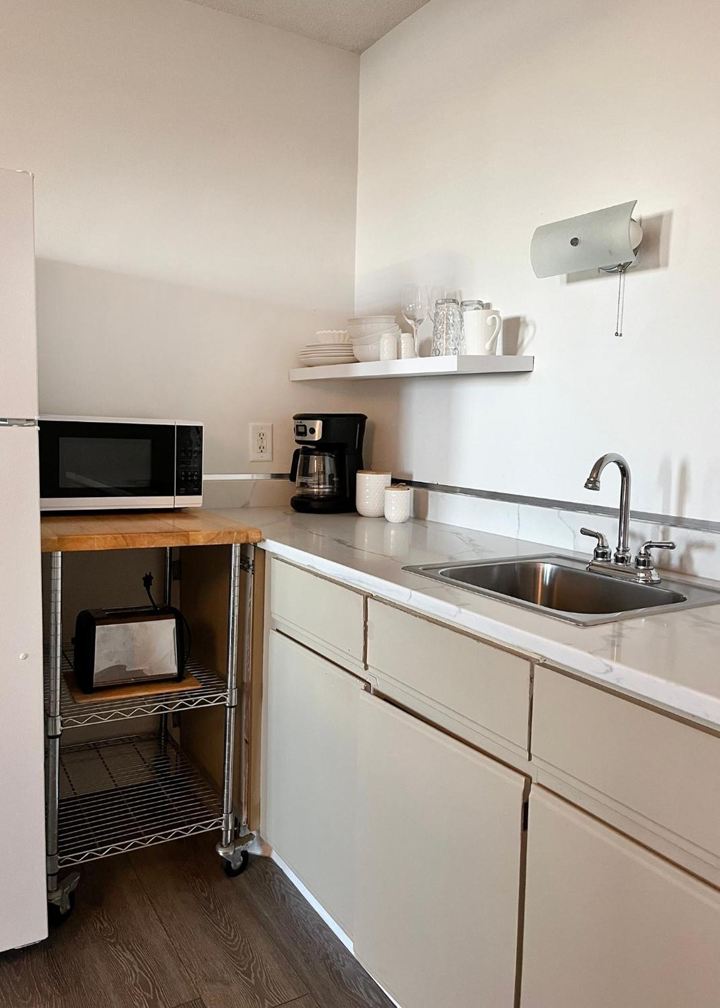 Onora Suites Wausau Exteriér fotografie