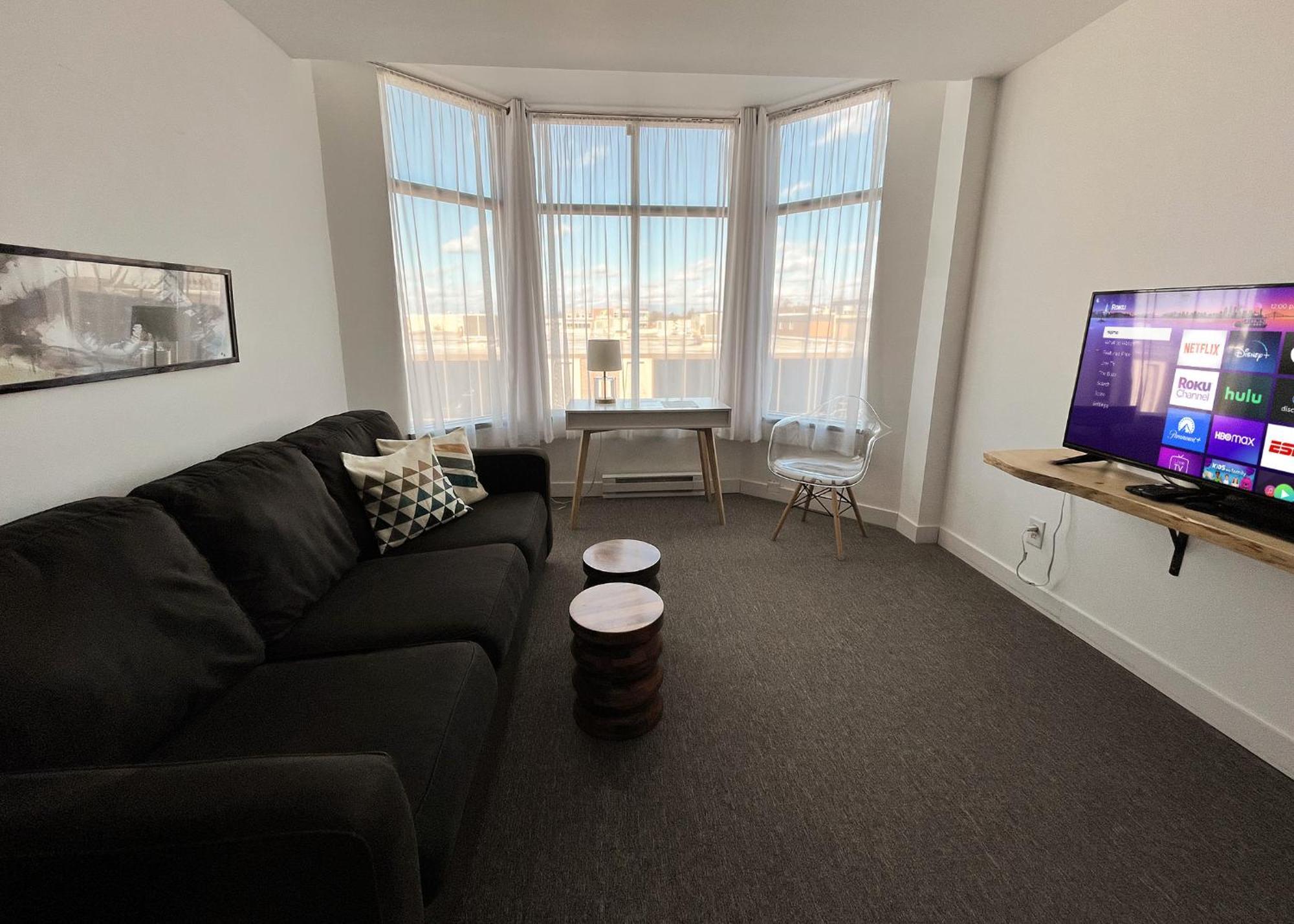 Onora Suites Wausau Exteriér fotografie