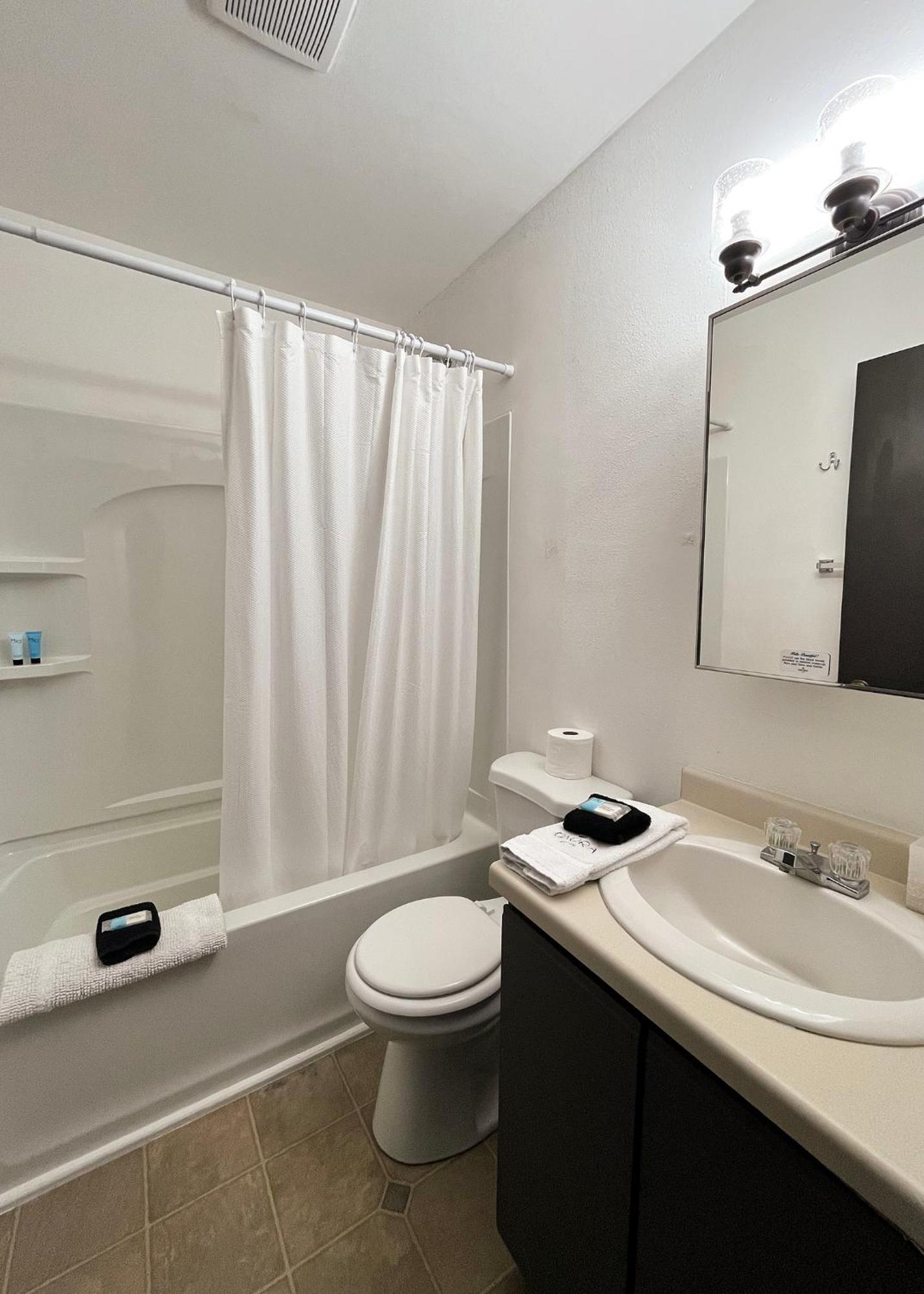 Onora Suites Wausau Exteriér fotografie